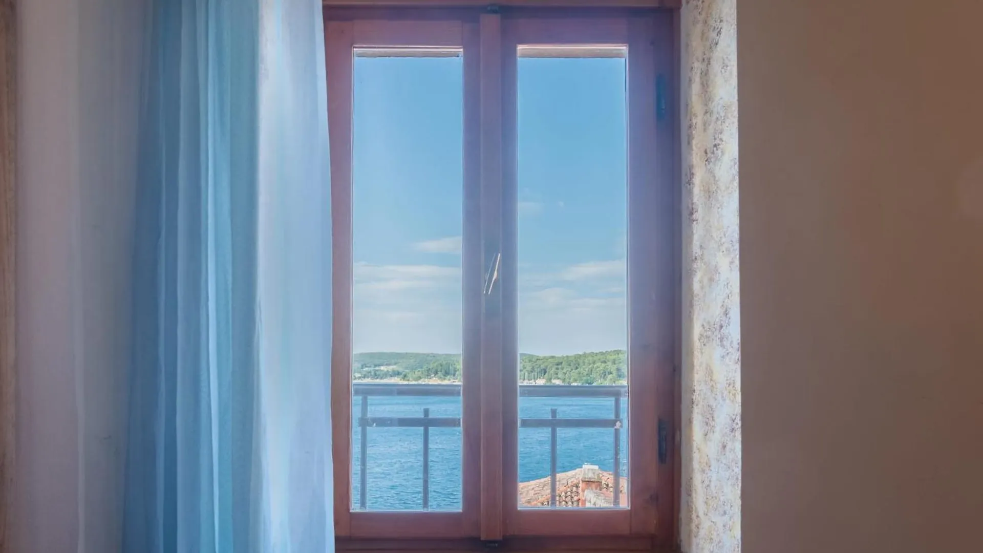 Fiammetta Apartment Rovinj