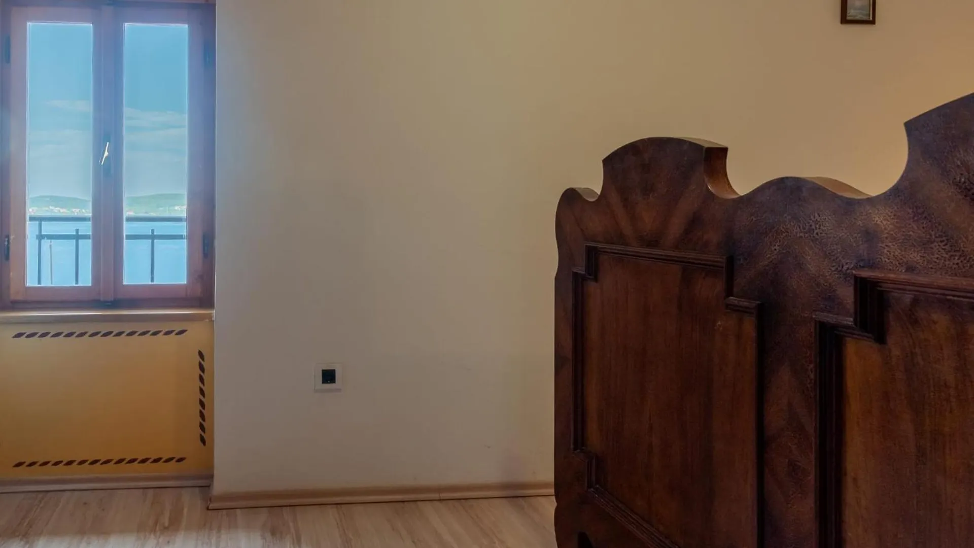 Fiammetta Apartment Rovinj Croatia
