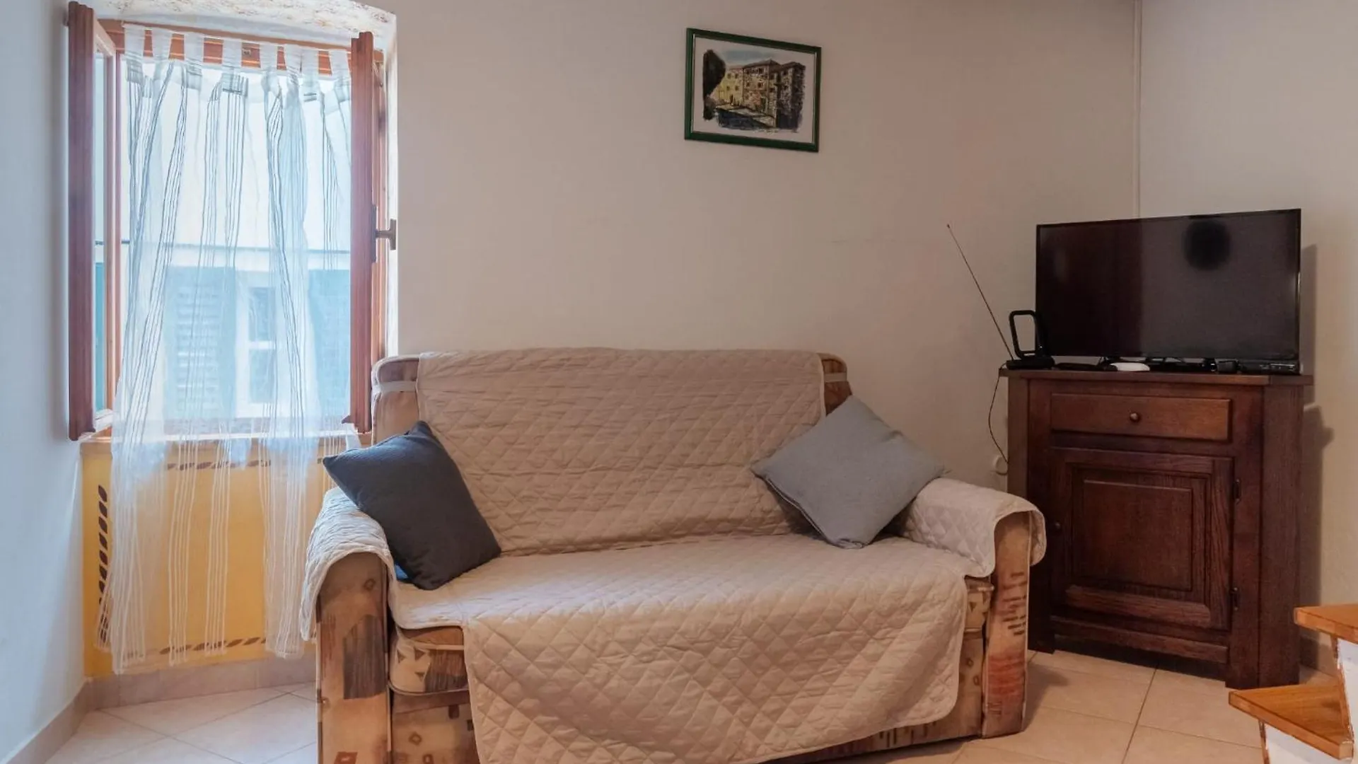 Fiammetta Apartment Rovinj 0*,  Croatia