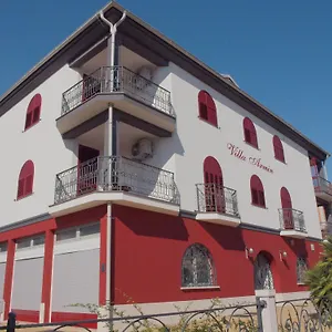 Armin Appartement