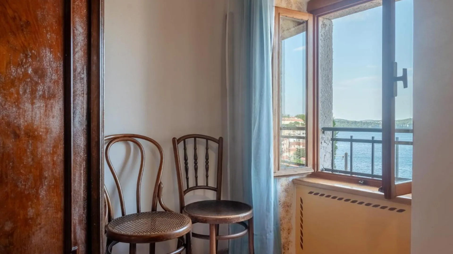 Fiammetta 0*, Rovinj