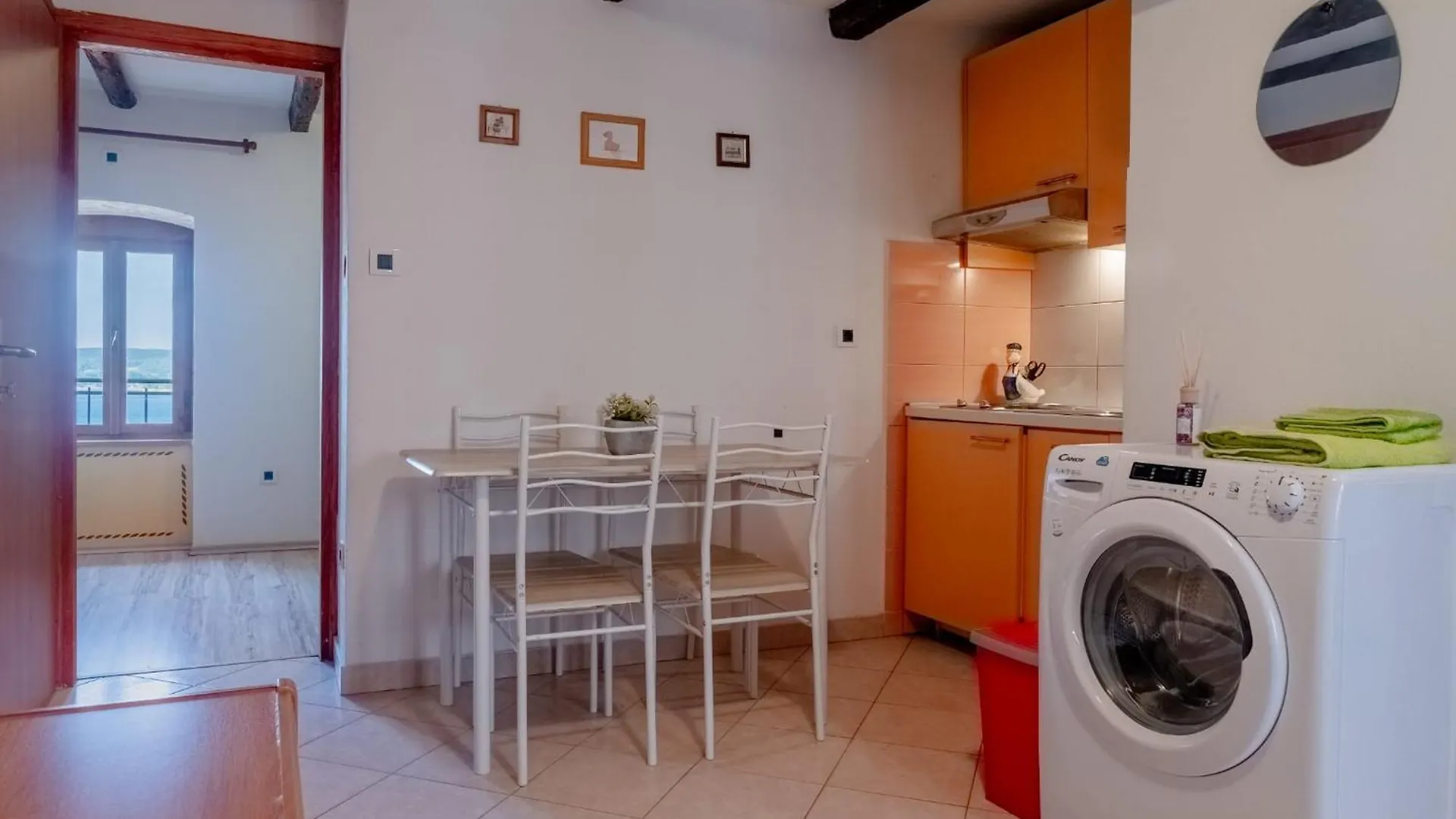 Apartman Fiammetta