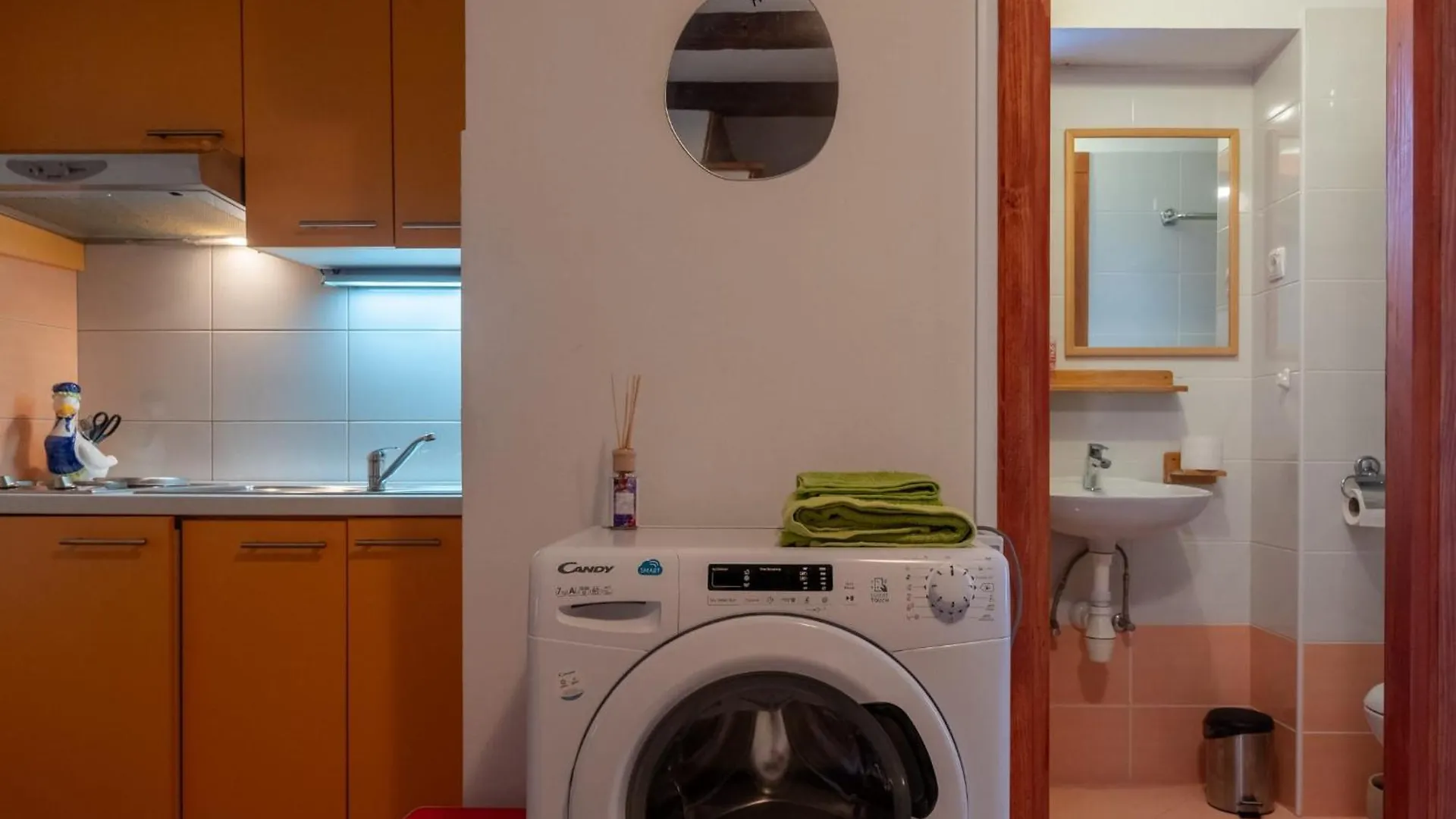 Apartman Fiammetta Croatia